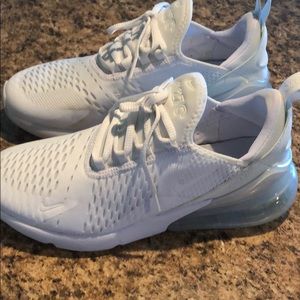 AirMax 270 Size 7Y